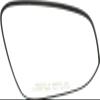 Garage-Pro Mirror Glass Compatible with Toyota RAV4 2013-2018 North America Built Vehicle Heated Passenger Side view 4