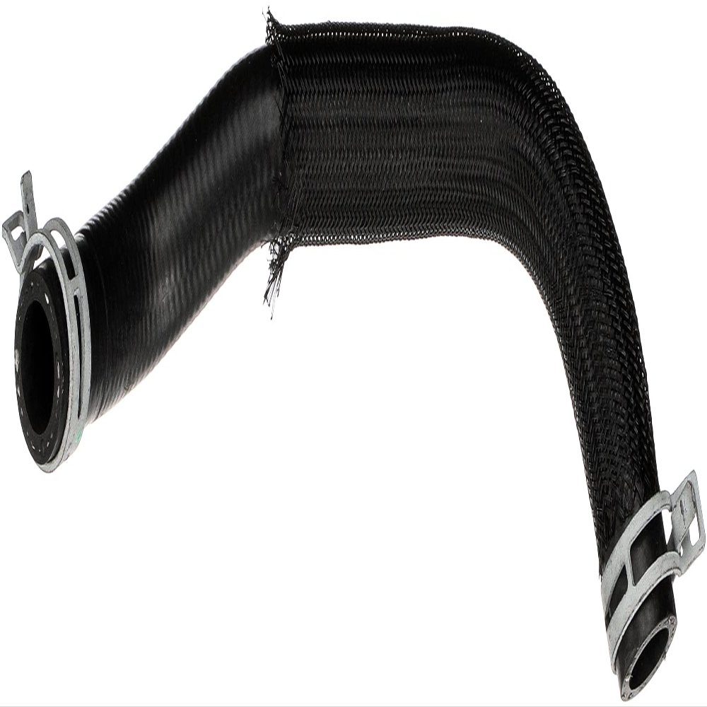 Gates 12485 Molded Heater Hose