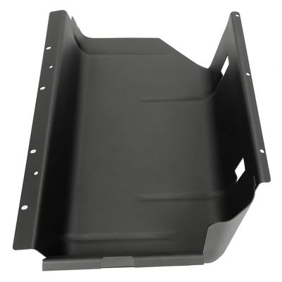 KUAFU Tank Skid Plate Compatible with 1987-1995 Jeep Wrangler YJ