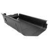 KUAFU Tank Skid Plate Compatible with 1987-1995 Jeep Wrangler YJ view 2