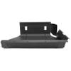 KUAFU Tank Skid Plate Compatible with 1987-1995 Jeep Wrangler YJ view 3