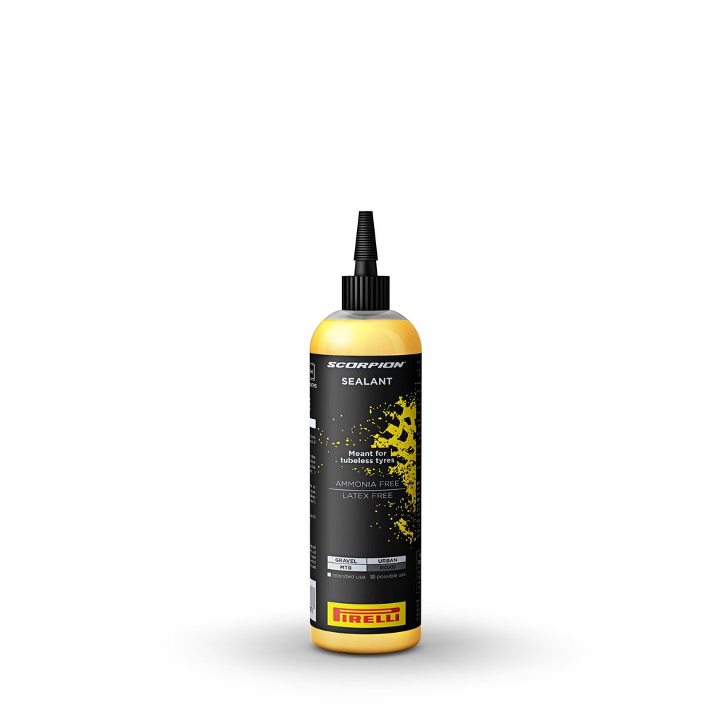Scorpion SmartSEAL