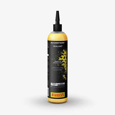 Pirelli Scorpion SmartSEAL
