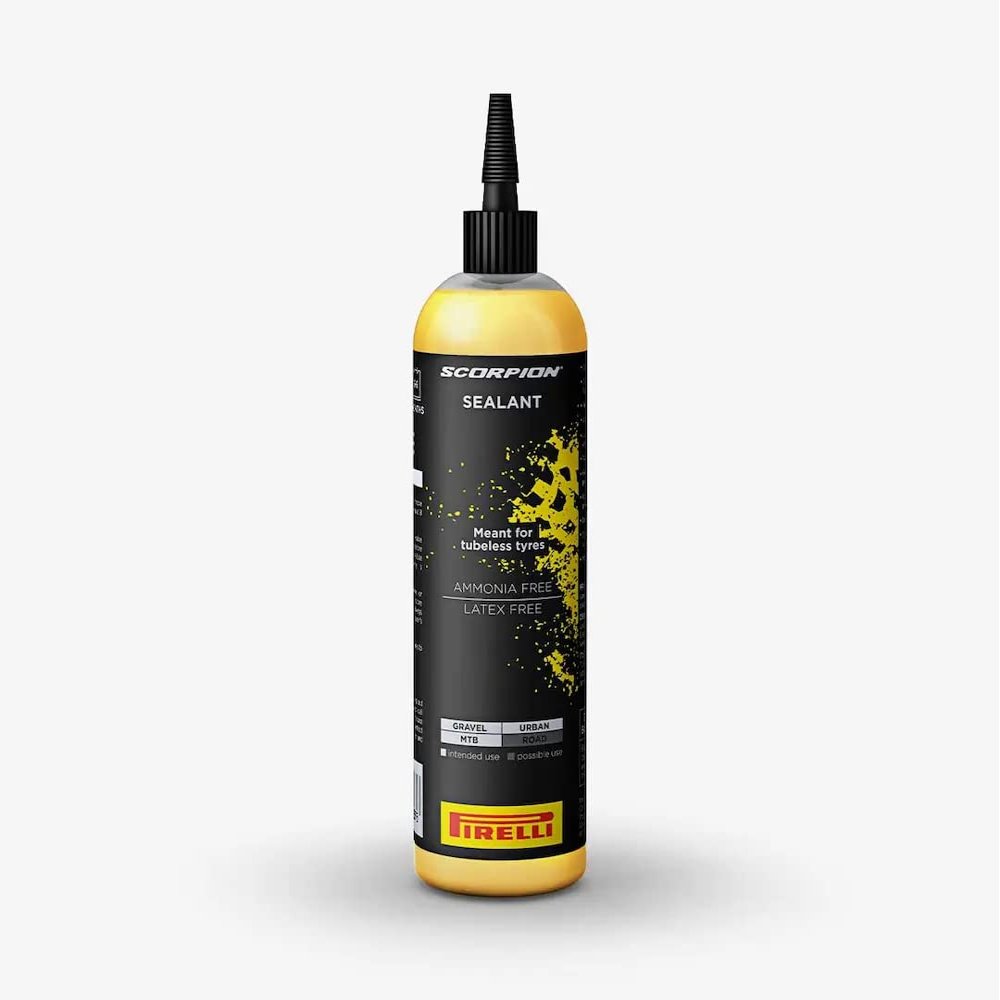 Pirelli Scorpion SmartSEAL