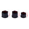 JINYISI 20pcs 17mm/19mm/21mm Nut Caps Car Wheel Auto Hub Screw Cover,for Jeep Grand Cherokee SRT view 2
