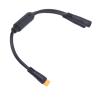 Y Splitter 1T2 Cable Wiring Harness, 3 Pin Connector 1T2 Extension Cable Portable Waterproof Cable Controller for BBS02 BBSHD BBS01 view 2