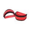 INOOMP 1pair Adjustable Bike Footrest Straps Pedal Cover Easy Install - Design for Enhanced Comfort for Cycling Accessories view 1