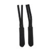 INOOMP 1pair Adjustable Bike Pedal Straps for Boys and Girls and Adults Foot Straps for Outdoor Cycling Comfortable and Wear-Resistant Design view 1
