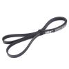 WINBEST EPDM Serpentine Belt 4PK1345 Compatible with 1998-2004 for Nissan Frontier, 2000-2004 for Nissan Xterra 3.3L view 2