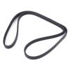 WINBEST EPDM Serpentine Belt 4PK1345 Compatible with 1998-2004 for Nissan Frontier, 2000-2004 for Nissan Xterra 3.3L view 3