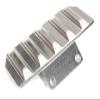 Alloy Front Skid Plate for Arrma 1/8 Talion 6S BLX & Typhon 6S BLX (AR330230) view 1