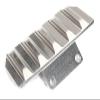 Alloy Front Skid Plate for Arrma 1/8 Talion 6S BLX & Typhon 6S BLX (AR330230) view 4