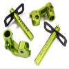 Machined Rear Body Posts w/Mounts for Arrma 1/5 Kraton 4X4 8S BLX ARA320485 view 1