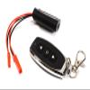 Integy RC Control Module for 1/10 Scale Rock Crawler Power Winch - Black view 1