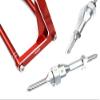 Integy Magnetic Type Tire Balancer 4mm & 5mm Shaft Size, Tire 175mm O.D. Max view 2