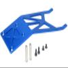 Alloy Front Skid Plate for 1/10 Traxxas Slash 2WD (Non-LCG) 5837 view 1