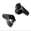 Integy Alloy Steering Knuckles for Stampede 2WD, Rustler 2WD, Slash 2WD, Bigfoot 3736 view 1