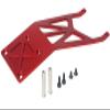 Alloy Front Skid Plate for 1/10 Traxxas Slash 2WD (Non-LCG) 5837 view 1