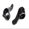 Billet Machined Steering Knuckles for Traxxas 1/10 Nitro Slash 2WD view 1