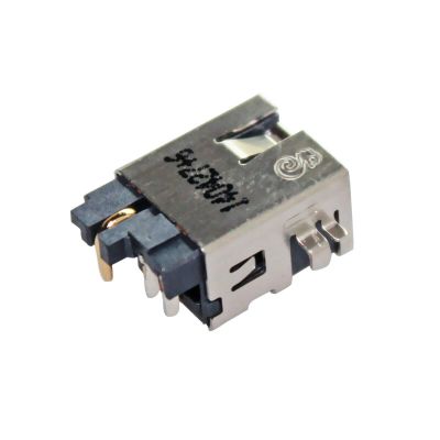 Huasheng Suda DC Power Jack Charging Port Socket for MSI GF75 Thin 8RC 8RD 9SC 9SD /GF63 9SC 9RCX 9SCXR 9SCSR 9SD-004 /WS66 GS66 PS63 MS-16R3 MS-16W1 MS-17F2 MS-17F3 MS-17F4 MS-16V1 MS-16V2 MS-16V3