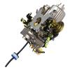 WSbaodan New Carburetor MD192037 Compatible with Mitsubish Lancer Mirage CB2A 1.5 Engine 4G15 1991-1995 view 2