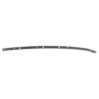 For Chevy Camaro 2010 11 12 13 14 2015 Bumper Cover Molding Driver Side | Front | Made of Plastic | All models | Replacement For GM1046103 | 615343337906, 92238867