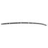 For Chevy Camaro 2010 11 12 13 14 2015 Bumper Cover Molding Driver Side | Front | Made of Plastic | All models | Replacement For GM1046103 | 615343337906, 92238867 view 1