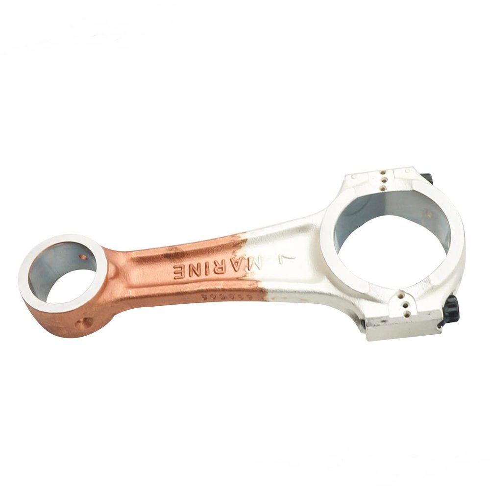 ERINER 688-11651-00 Connecting Con Rod Assy for Yamaha 48 75HP 85HP 90HP C 55 48 Outboard Engine Boat Motor aftermarket 688-11651