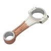 ERINER 688-11651-00 Connecting Con Rod Assy for Yamaha 48 75HP 85HP 90HP C 55 48 Outboard Engine Boat Motor aftermarket 688-11651 view 2