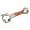 ERINER 688-11651-00 Connecting Con Rod Assy for Yamaha 48 75HP 85HP 90HP C 55 48 Outboard Engine Boat Motor aftermarket 688-11651 view 3