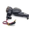 VRWEARE Motorcycle Turn Signal Indicator Light Compatible with KAWASAKI EX250R NINJA 250 250R KLX250S KLX250SF VN650 Vulcan S Front/Rear Blinker Lamp (Smoke shell) view 3