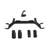 Hardcore Parts SGC 4" Drop Axle Lift Kit for EZGO Marathon (1975-1993) Gas Golf Cart view 1