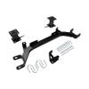 Hardcore Parts SGC 4" Drop Axle Lift Kit for EZGO Marathon (1975-1993) Electric Golf Cart view 1