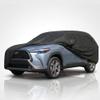 XTREMECOVERPRO Car Cover for 2022 2023 2024 2025 2026 Toyota Corolla Cross view 1