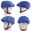 JSAHAH Pack of 2 Bike Helmet Covers Bicycle Helmet Rain Covers (Blue) view 3