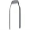 Holman 40669TH Wing Kit; Transit High Roof view 1