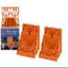 Lynx Chock R Dock 3 Pack With Carry Bag view 1