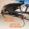 Lynx Chock R Dock 3 Pack With Carry Bag view 4