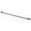 PROCNC 100mm Shift Rod Linkage & Tie Rod Ends Adjustable Position Rearsets Universal Fit Kawasaki MV Agusta Suzuki Aprilia Benelli Bmw Buell Ducati Honda Triumph Yamaha view 3