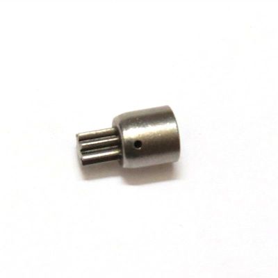Jinxiaobei Lcuihua-dc Motor Powder Metallurgy Gear, 7-Gear Motor Gear, Aperture: 5mm, Gear Bushing, Replacement Parts for Cordless Electric Wrench
