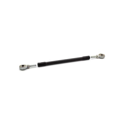 PROCNC 190mm Shift Rod Linkage & Tie Rod Ends Adjustable Position Rearsets Universal Fit Kawasaki MV Agusta Suzuki Aprilia Benelli Bmw Buell Ducati Honda Triumph Yamaha