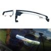 GZYF ABS Front Right Side Exterior Door Handle Trim Cover Protector for KIA for Sorento 2011-2015 view 1
