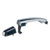 GZYF ABS Front Right Side Exterior Door Handle Trim Cover Protector for KIA for Sorento 2011-2015 view 3