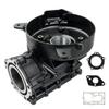 OVERSEE Cylinder Crankcase Case 369-01100-0 for Tohatsu Nissan M N 5HP 4HP 2T Outboard Engine 369B01100-1, 369B01100-2 view 1