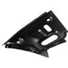For Dodge Grand Caravan 2008-2020 Bumper Bracket Driver and Passenger Side | Pair | Rear | CH1142105, CH1143105 | 5109587AD, 5109586AD view 2
