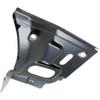 For Dodge Grand Caravan 2008-2020 Bumper Bracket Driver and Passenger Side | Pair | Rear | CH1142105, CH1143105 | 5109587AD, 5109586AD view 3