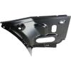 For Dodge Grand Caravan 2008-2020 Bumper Bracket Driver and Passenger Side | Pair | Rear | CH1142105, CH1143105 | 5109587AD, 5109586AD view 4