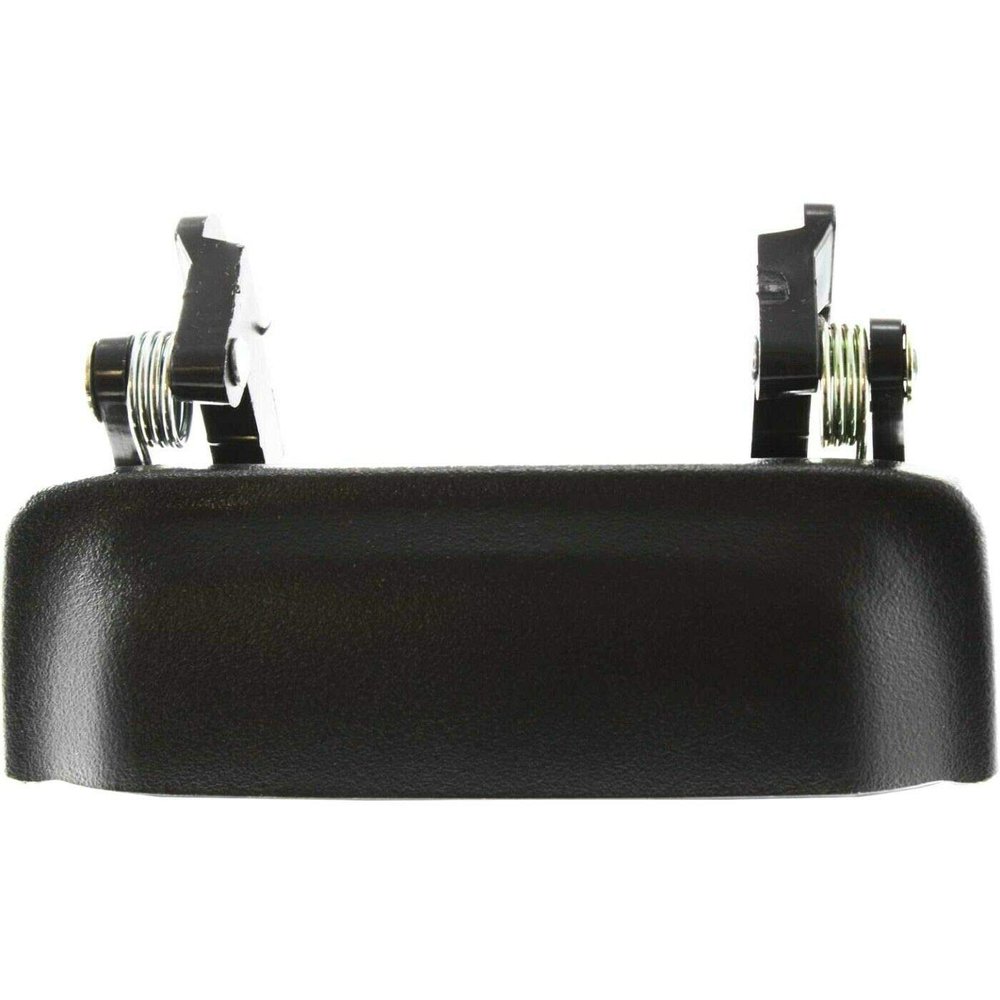Replacement Exterior Door Handle Door Handle Mechanics Choice for 1998-01 Ford Explorer Front or Rear Outer Plastic Textured Black