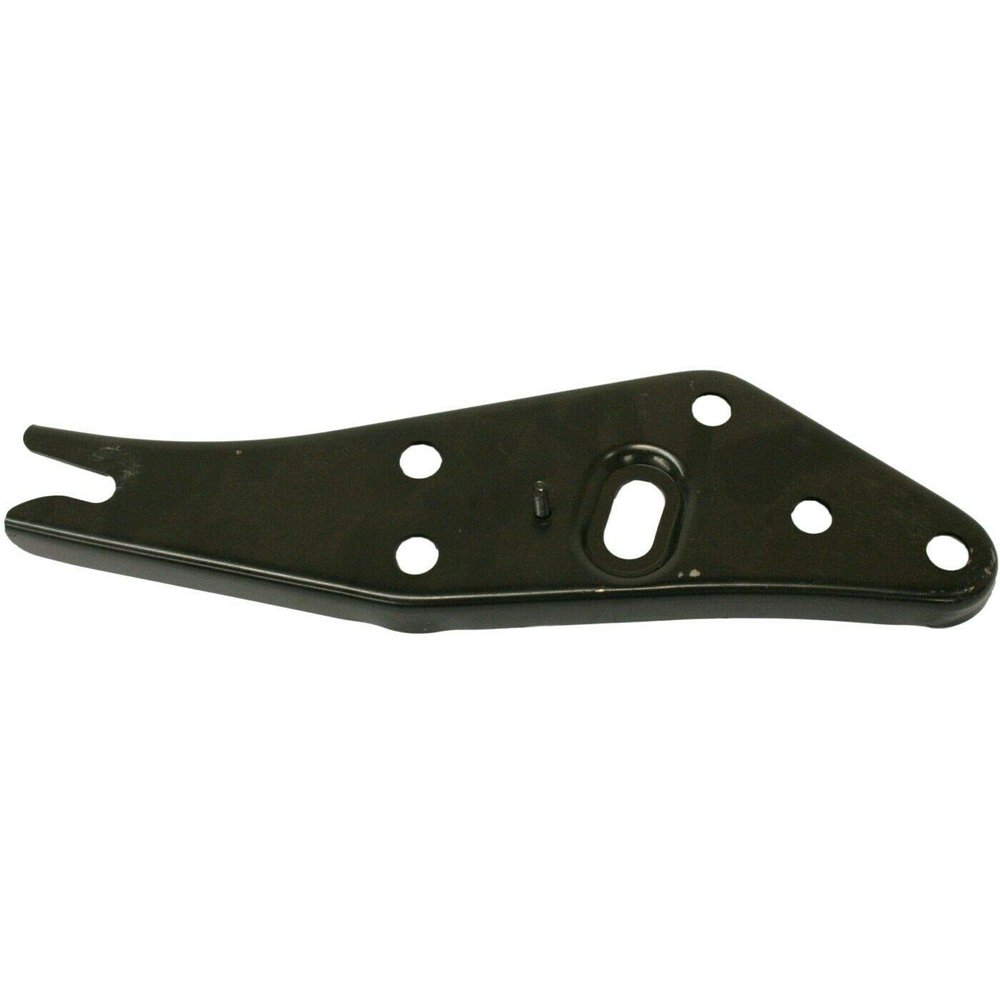 Replacement Bumper Bracket Mechanics Choice for 2005-2015 Toyota Tacoma Inner Arm Rear Driver Side