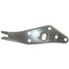 Replacement Bumper Bracket Mechanics Choice for 2005-2015 Toyota Tacoma Inner Arm Rear Driver Side view 2